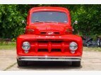 Thumbnail Photo 13 for 1951 Ford F1